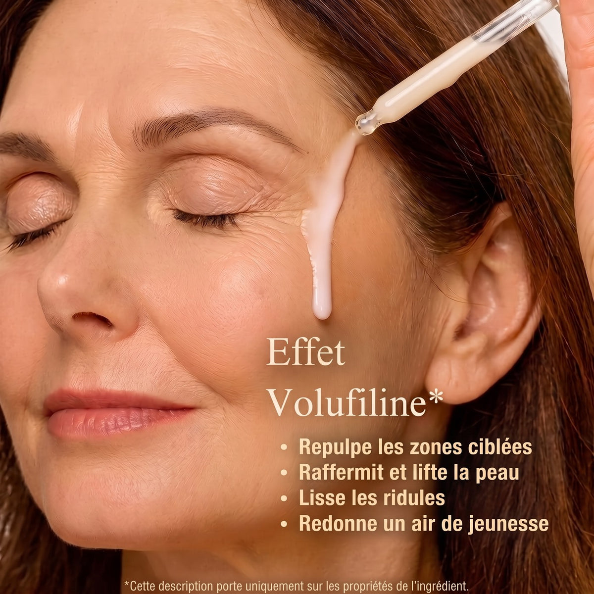 Effet Volufiline