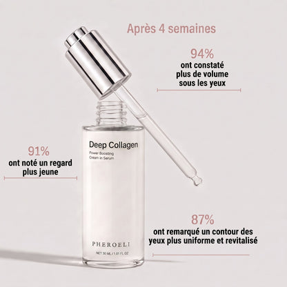 Après 4 semaines