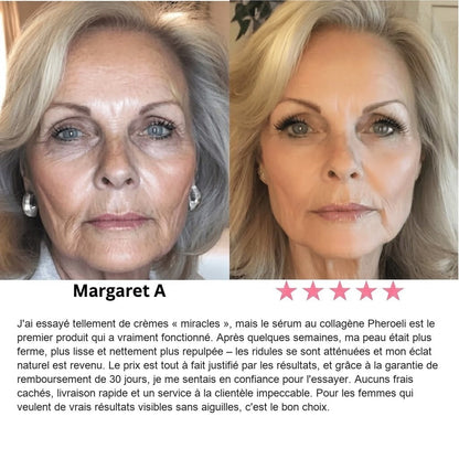 Avis de Margaret A.